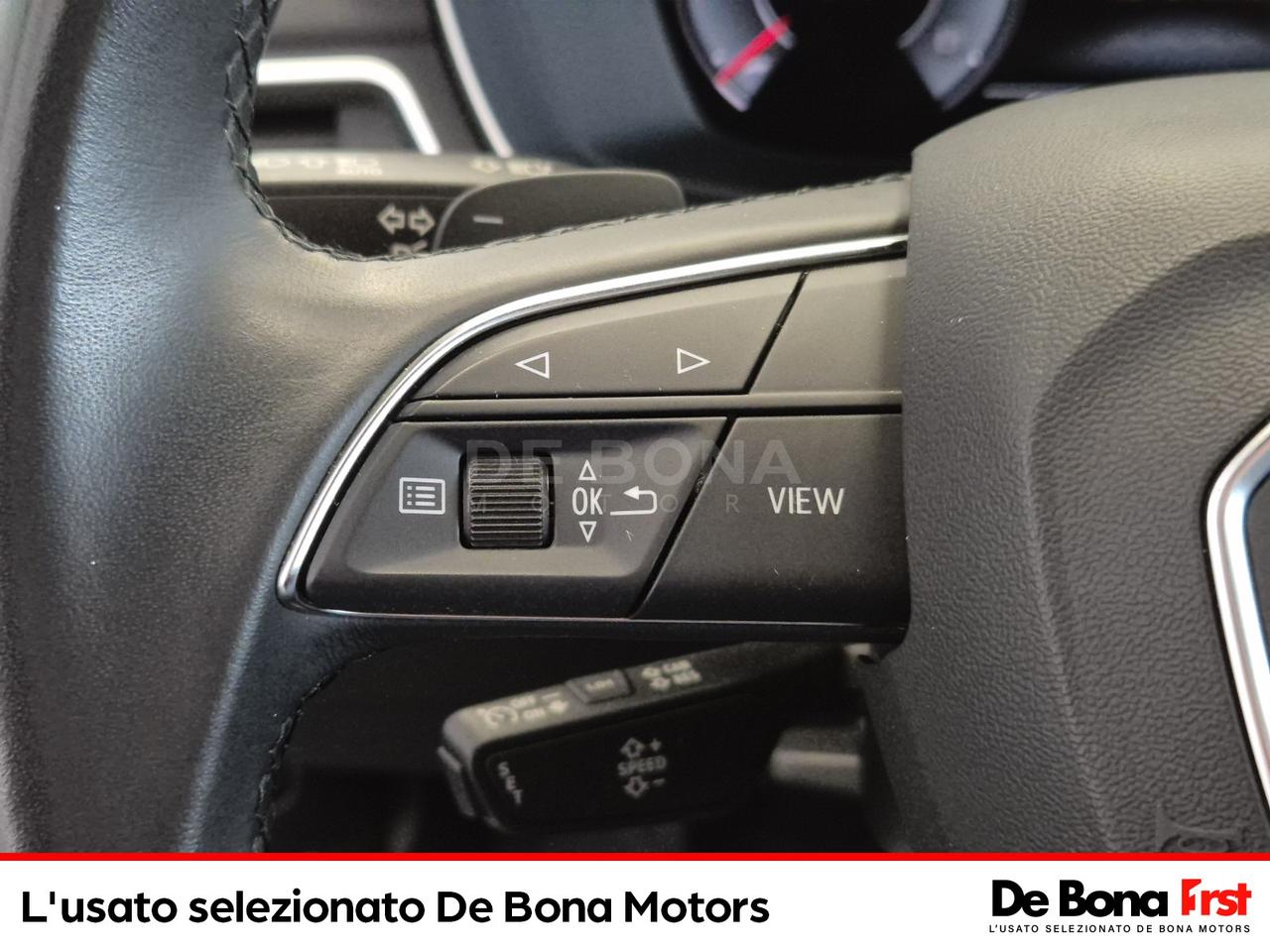 Audi A4 allroad allroad 45 2.0 tfsi mhev business evolution 265cv quattro s-tronic