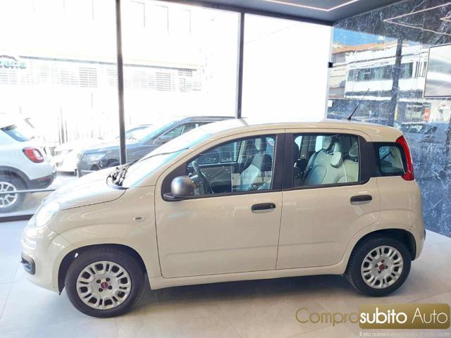 FIAT Panda 1.3 MJT 95 CV S&S Easy