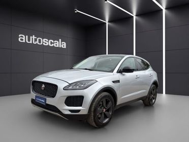 JAGUAR E-Pace 2.0D 150 CV AWD aut. S