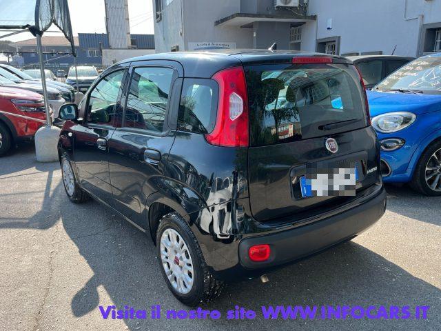 FIAT Panda 1.0 FireFly S&S Hybrid NEOPATENTATI PROMO