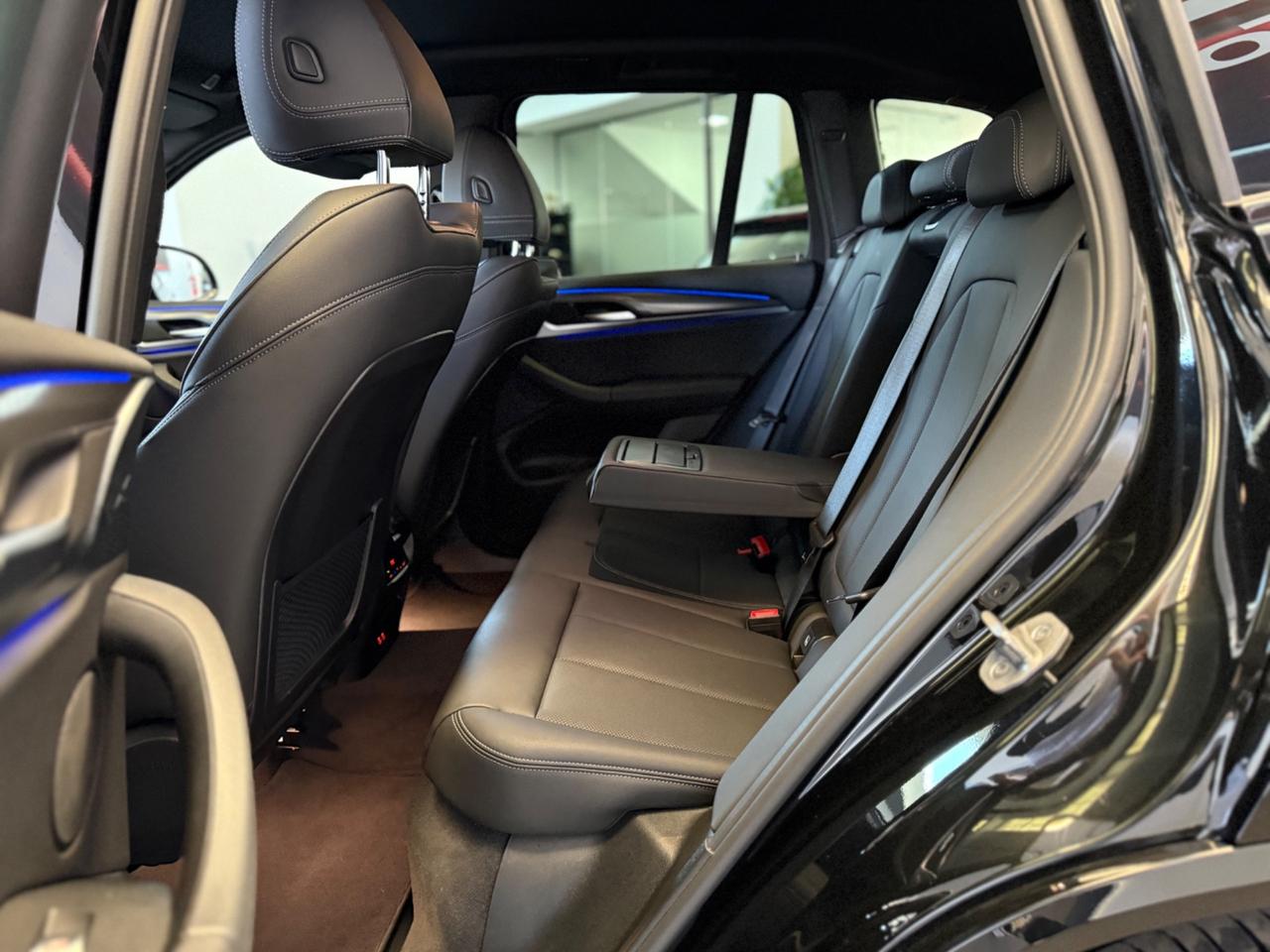 Bmw X3 M xDrive20d 48V Msport