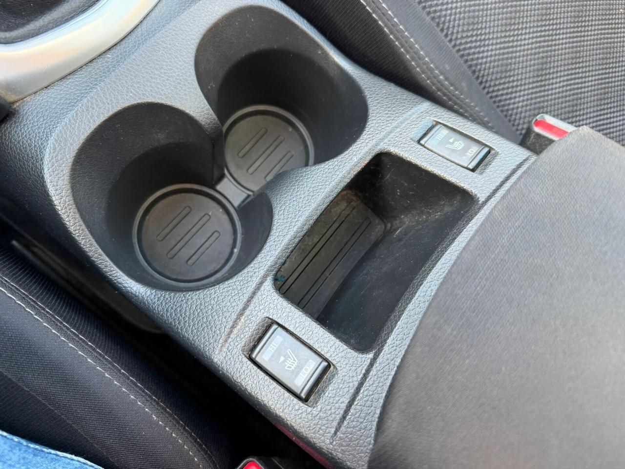 Nissan Qashqai 1.6 dCi 2WD Tekna