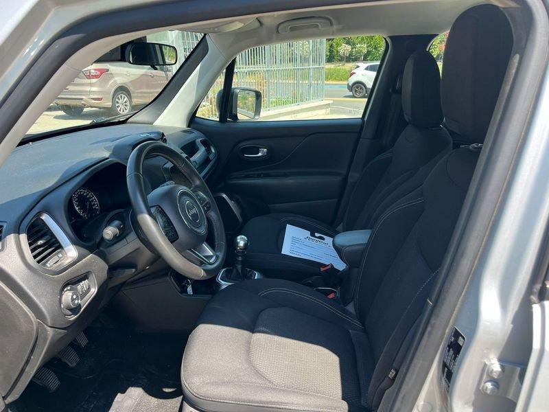 Jeep Renegade Renegade 1.0 T3 Limited