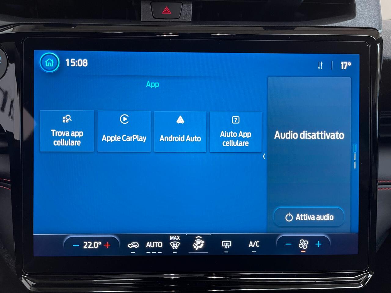 Ford Puma ST-Line 1.0 125cv hybrid-LEGGI SOTTO