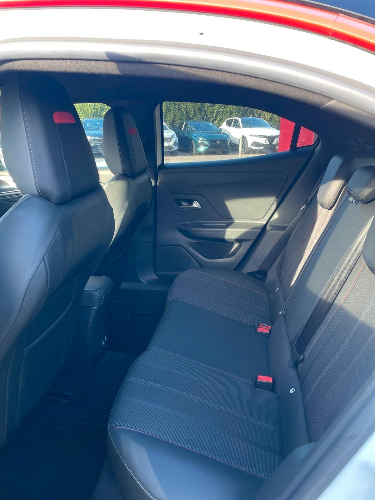 Opel Mokka 1.2 Turbo GS Line