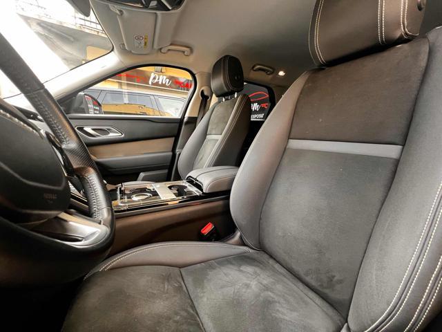 LAND ROVER Range Rover Velar 2.0D I4 180 CV SE
