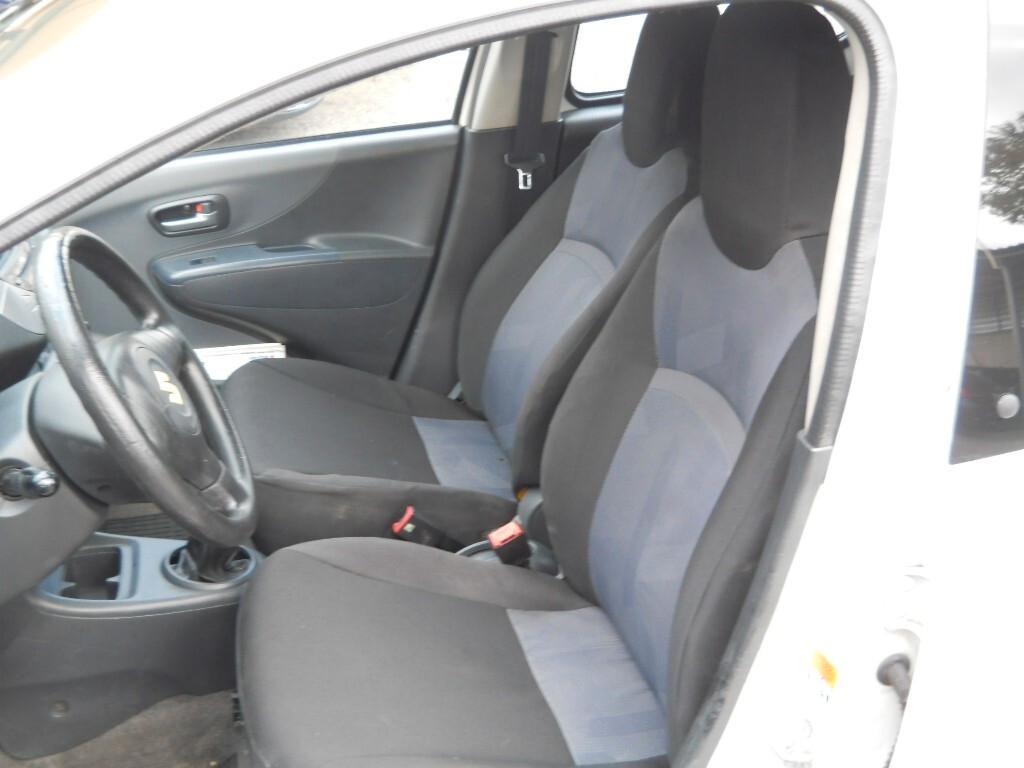 Suzuki Alto 1.0 VVT GL 5 PORTE