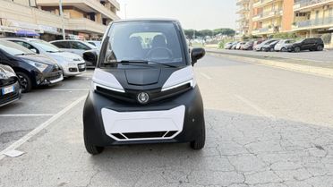 Silence S04 L7e 5,6 kWh