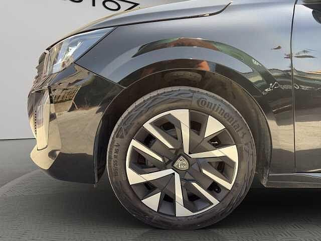 Peugeot 208 PureTech 75 Stop&Start 5 porte Style
