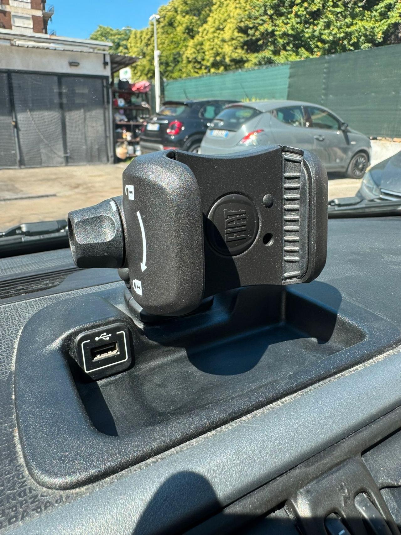 FIAT PANDA 1.0 HYBRID CITYLIFE **PREZZO REALE**