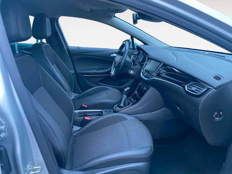 OPEL Astra V 2016 - Astra 5p 1.6 cdti Business s&s 110cv my16