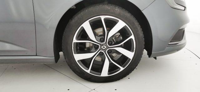 RENAULT Megane Mégane Sporter Blue dCi 115 CV EDC Intens