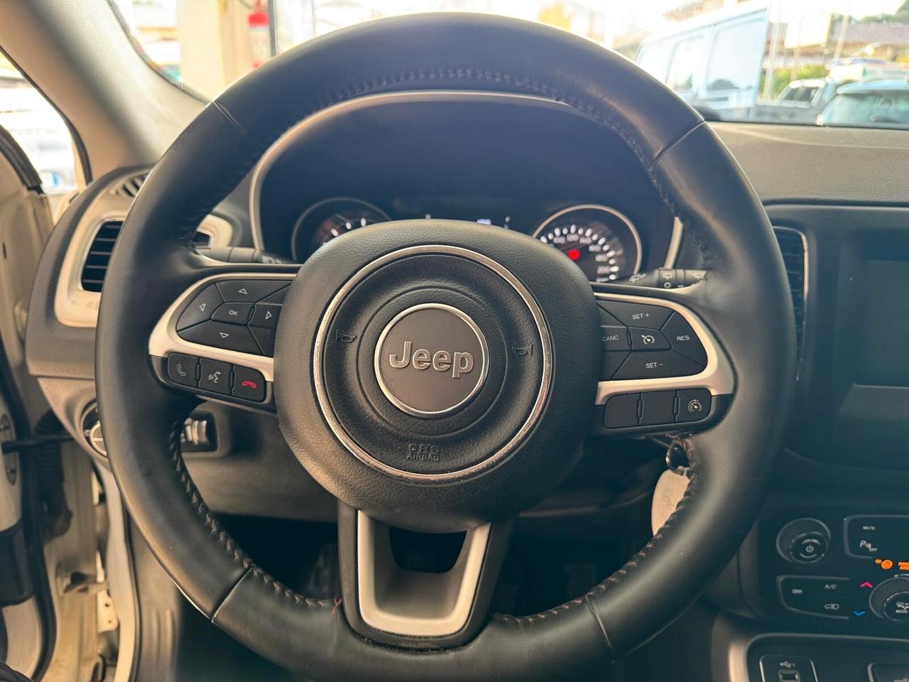 Jeep Compass 1.6 Multijet II 2WD Longitude PERFETTO SUBITO DISPONIBILE