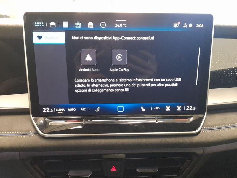 Volkswagen Tayron 2.0 TDI SCR R-Line Plus DSG