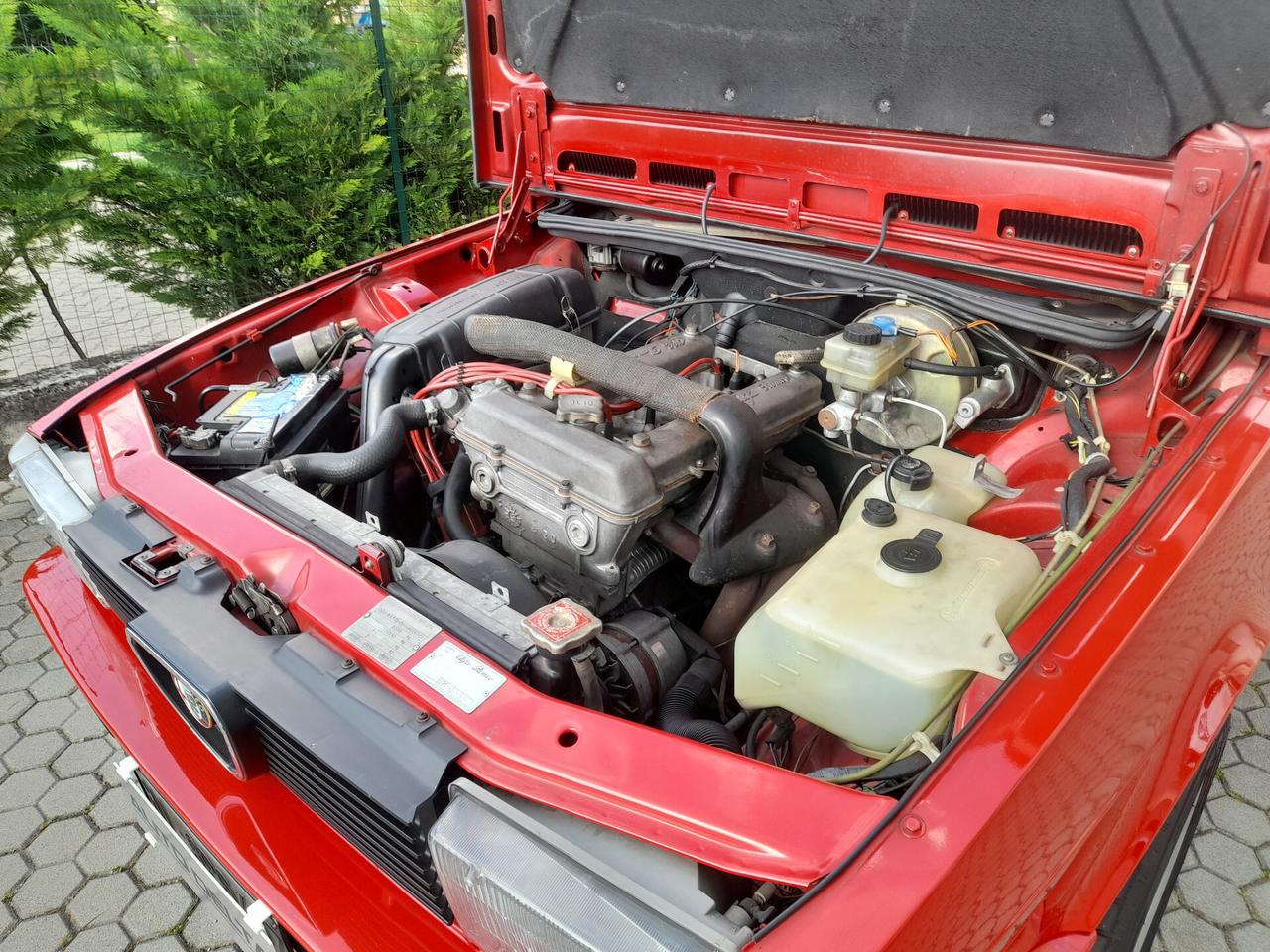 Alfa Romeo Giulietta 2.0