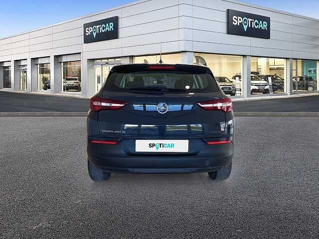 Opel Grandland X X 1.5 diesel Ecotec Start&Stop Innovation