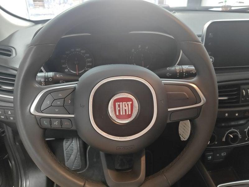 FIAT Tipo Tipo 5p 1.6 mjt Easy Business s&s 120cv my19