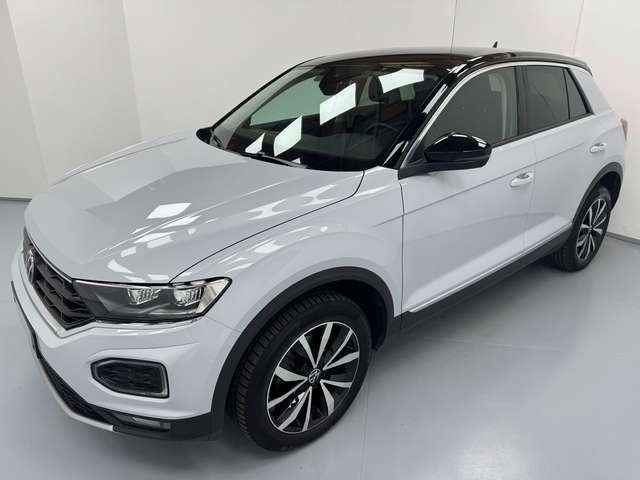 Volkswagen T-Roc 1.5 TSI STYLE 150CV *BICOLOR* *ACC+CARPLAY* PROMO!