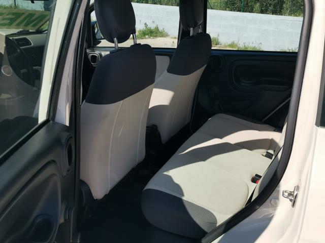 FIAT Panda 0.9 TwinAir Turbo Natural Power Easy-VENDUTA