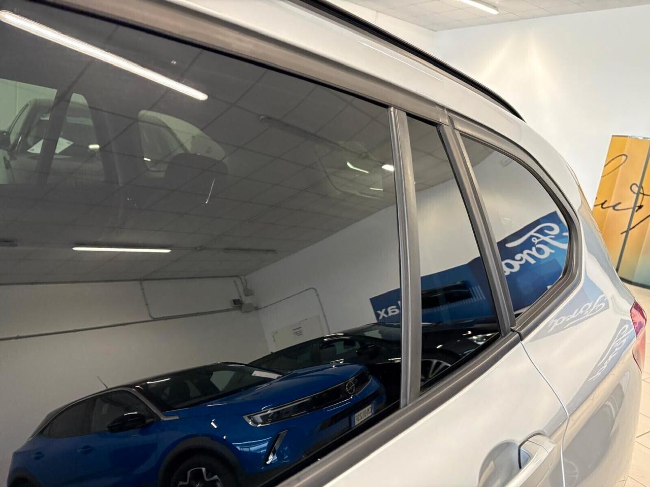 Bmw X1 xDrive18d BUSINESS 6mt UNICO PR.