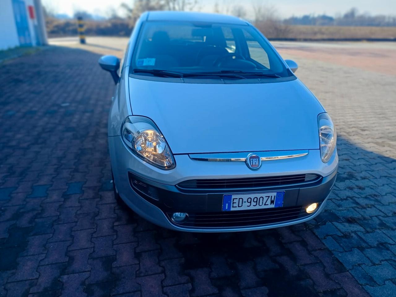 Fiat Punto Evo Punto Evo 1.4 5 porte S&S Dynamic