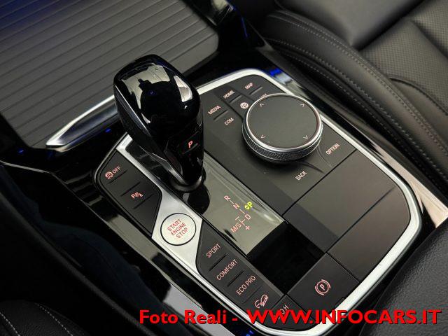 BMW X3 xDrive20d 48V Msport PREZZO REALE
