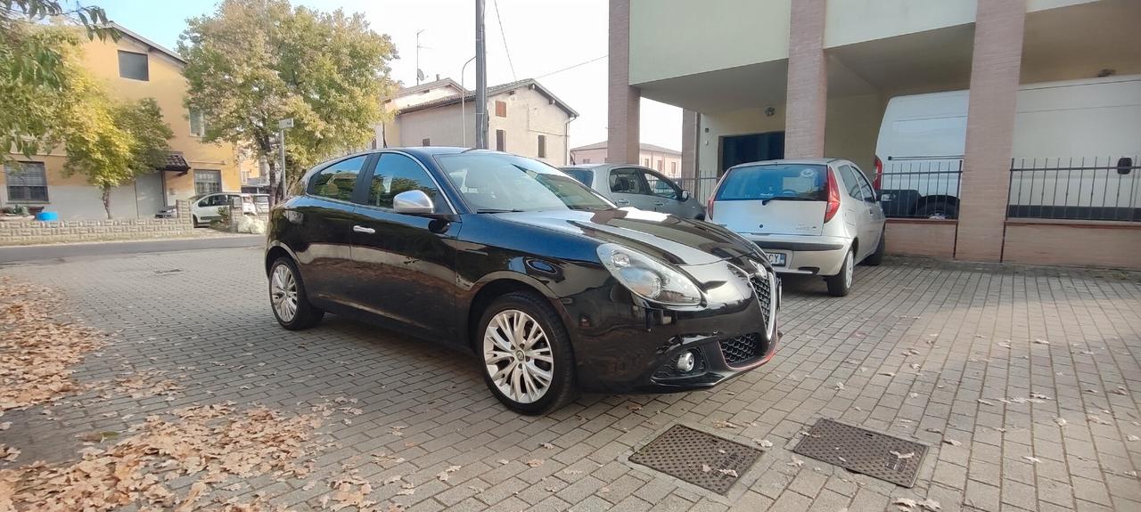 Alfa Romeo Giulietta 1.4 Turbo 120 CV Super
