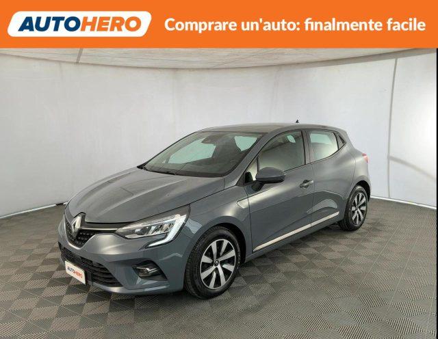 RENAULT Clio TCe 100 CV 5 porte Zen