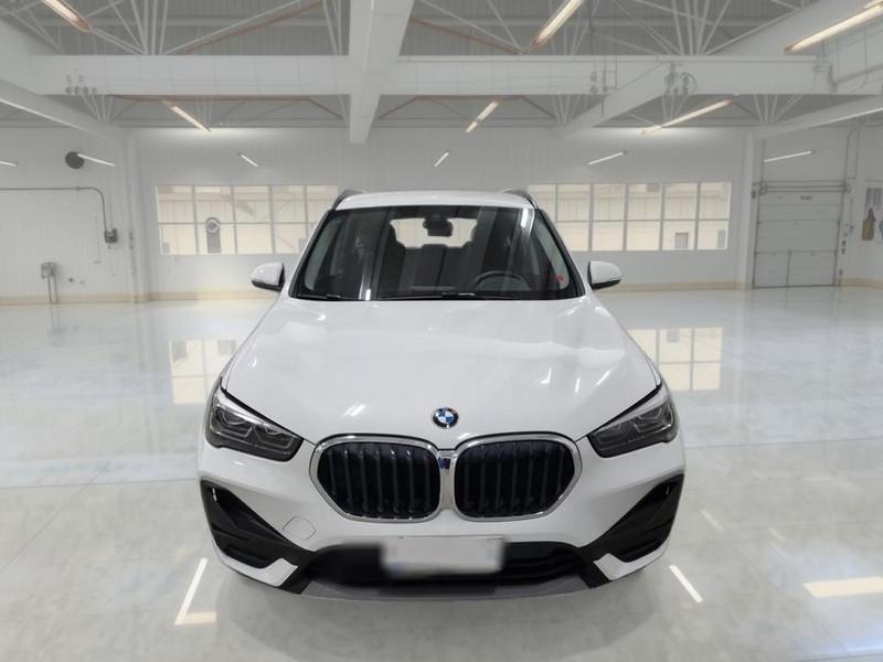 BMW X1 xDrive 25e Business Advantage automatico
