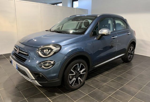 FIAT 500X 1.0 T3 120 CV Cross