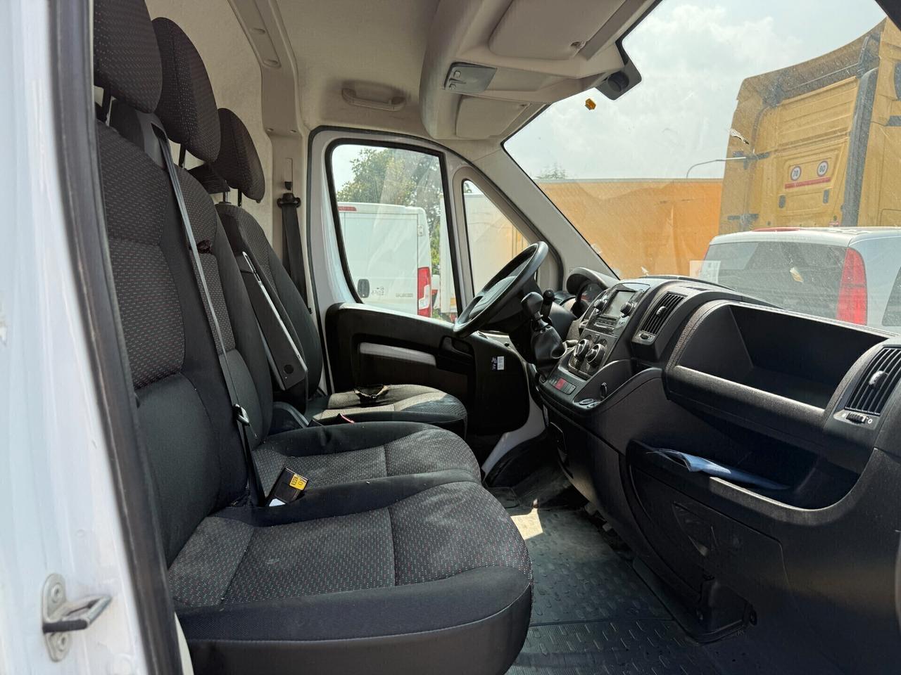 Peugeot Boxer 2.2/140 CV/149000 KM/2021