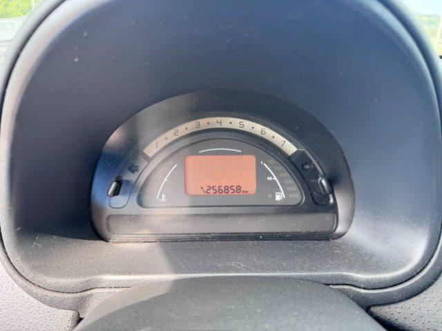 CITROEN C3 1.4 HDi 70CV Elegance OK NEOPATENTATO