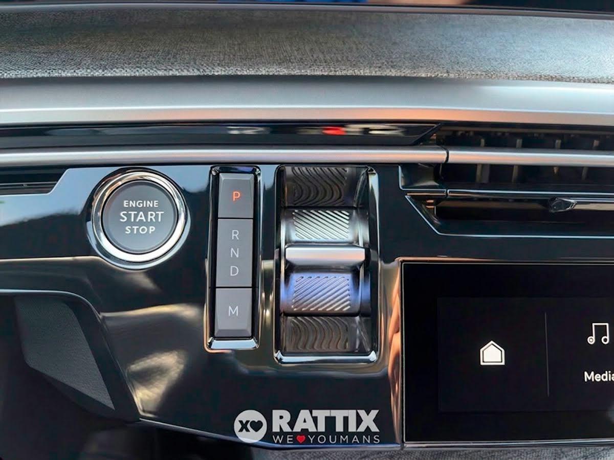 Peugeot 5008 1.2 Hybrid 145CV GT e-DCS6 7p.ti