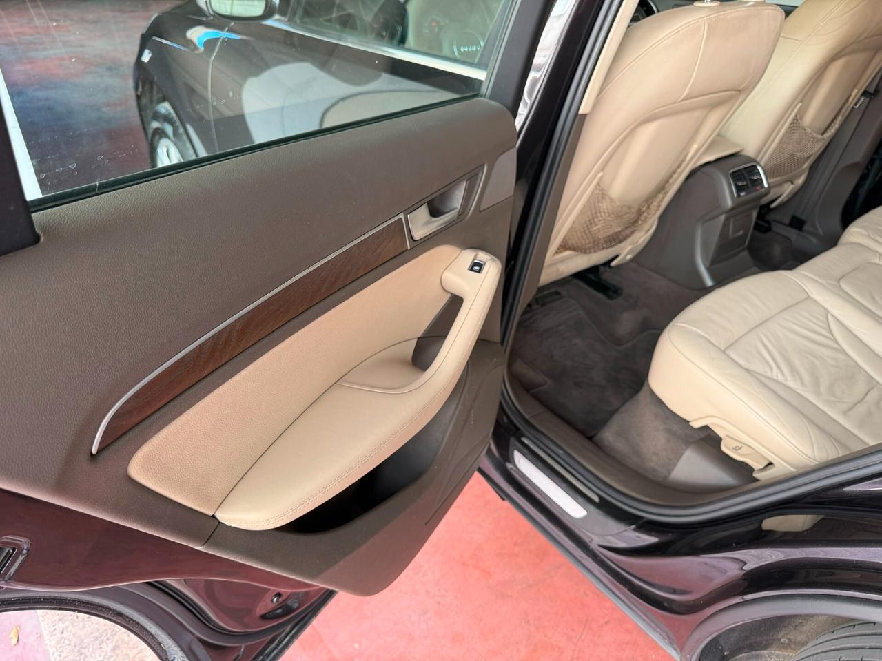 Audi Q5 2.0 TDI 177 CV quattro Advanced Plus
