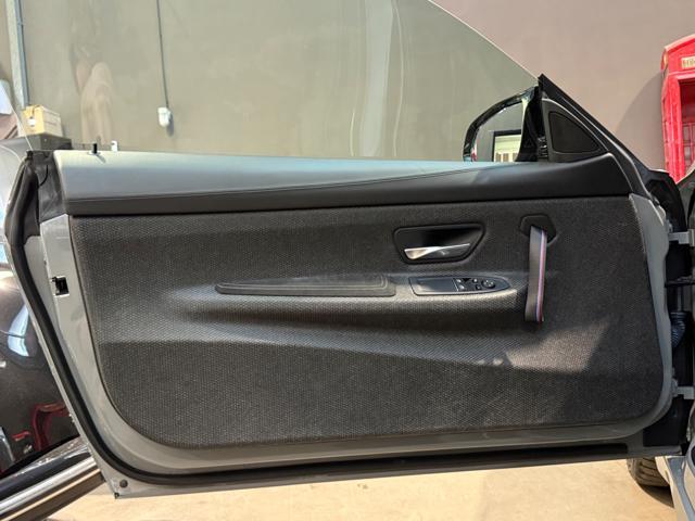 BMW M4 Coupé CS *CONDIZIONI PARI AL NUOVO*