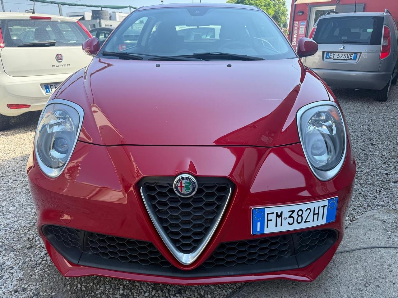 Alfa Romeo MiTo 1.4 78 CV 8V S&S