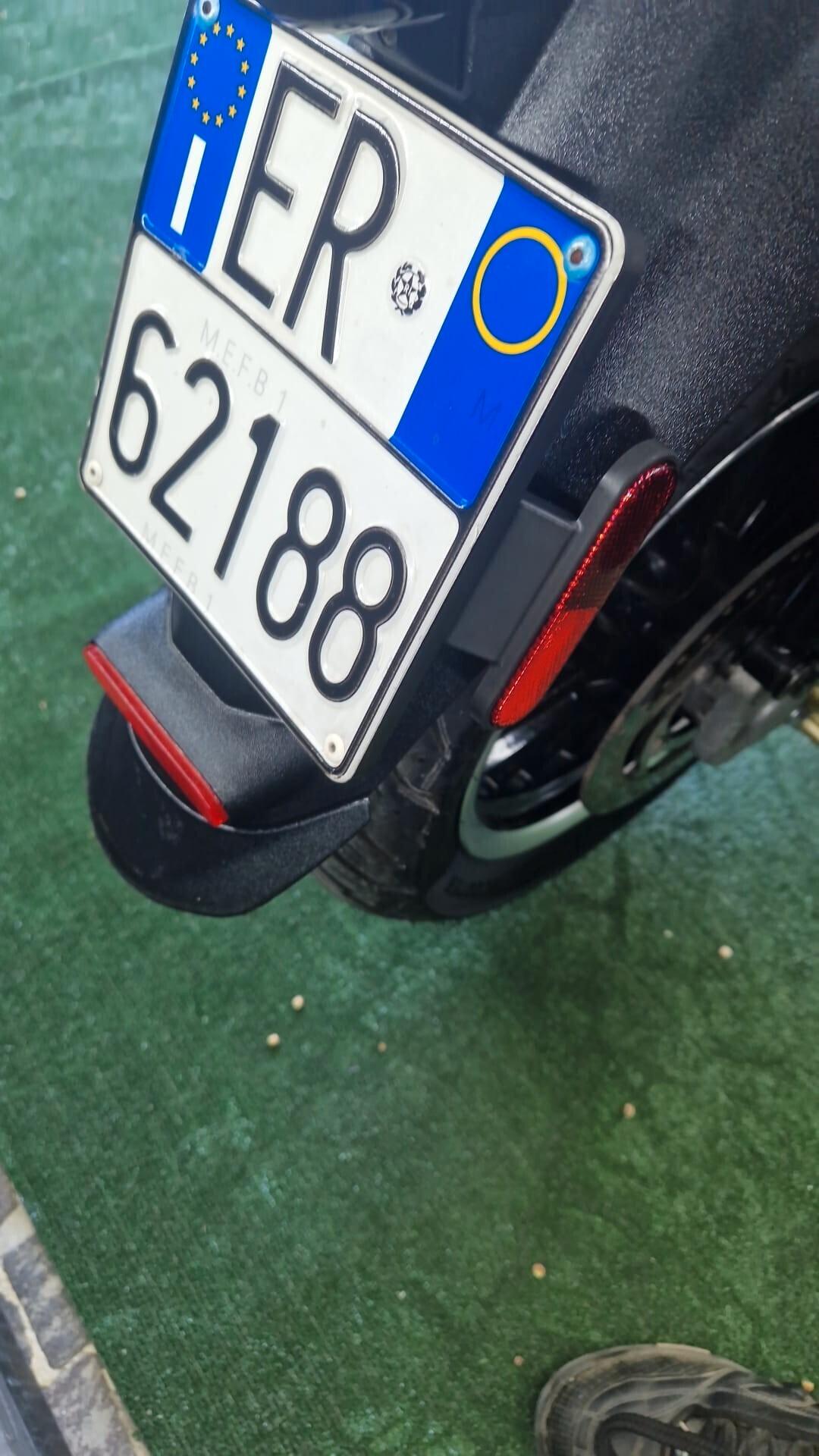 Piaggio Beverly 300