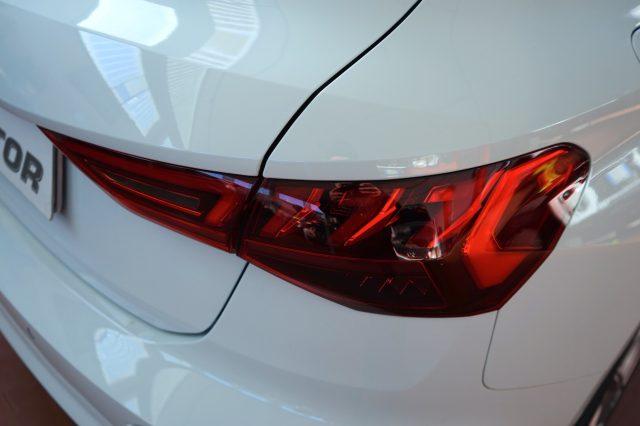 AUDI S3 SPB TFSI 310 CV quattro S tronic Italiana