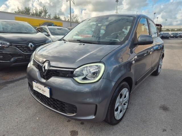 Renault Twingo SCe 65 CV Intens - 2020