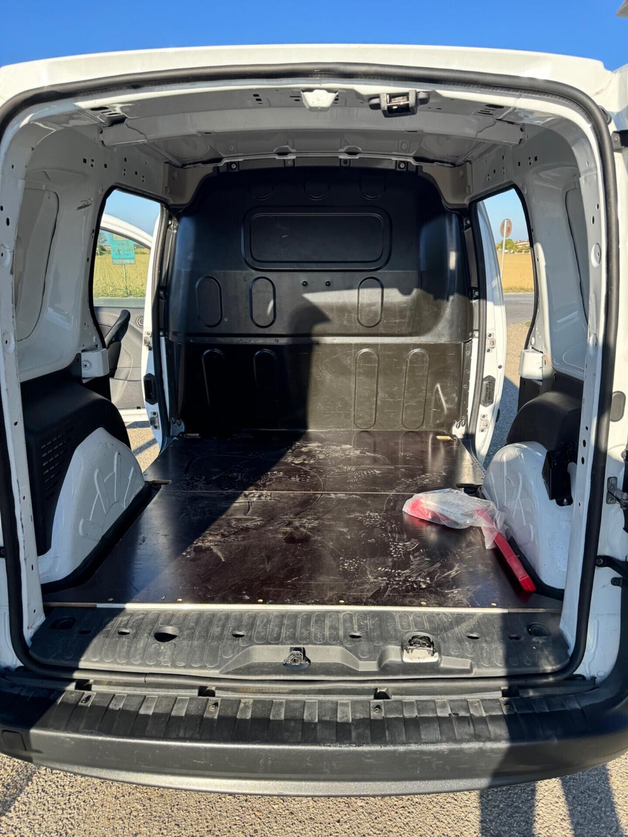 Renault Kangoo Blue dCi 115CV Express Furgone Ice