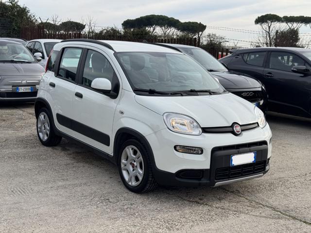 FIAT Panda HYBRID 1.0 firefly City Life 70cv