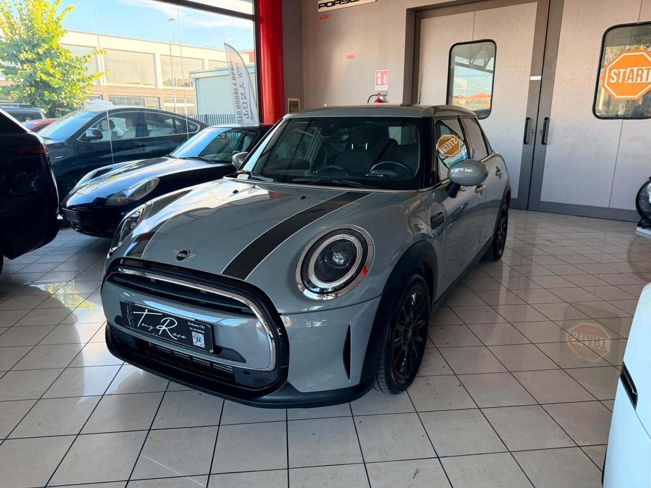 Mini 1.5 One 75CV 50.000 KM