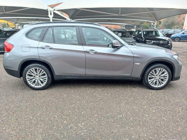 BMW X1 xDrive20d Futura