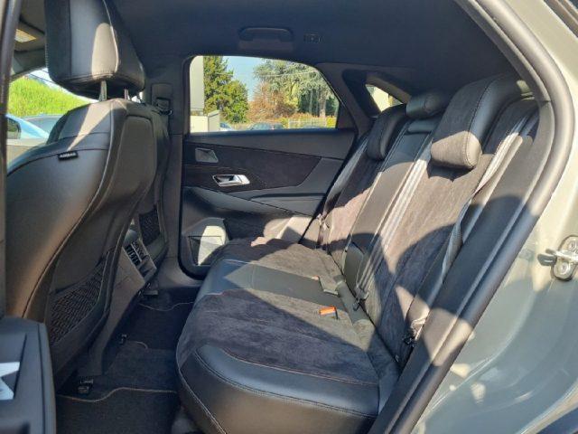 DS AUTOMOBILES DS 7 1.5 HDI 130CV AUT PERFORMANCELINE AUTOCARRO 5POSTI