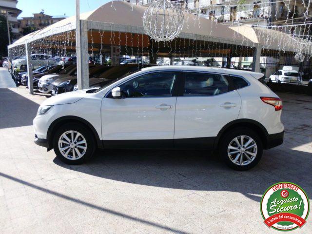 NISSAN Qashqai 1.5 dCi Business