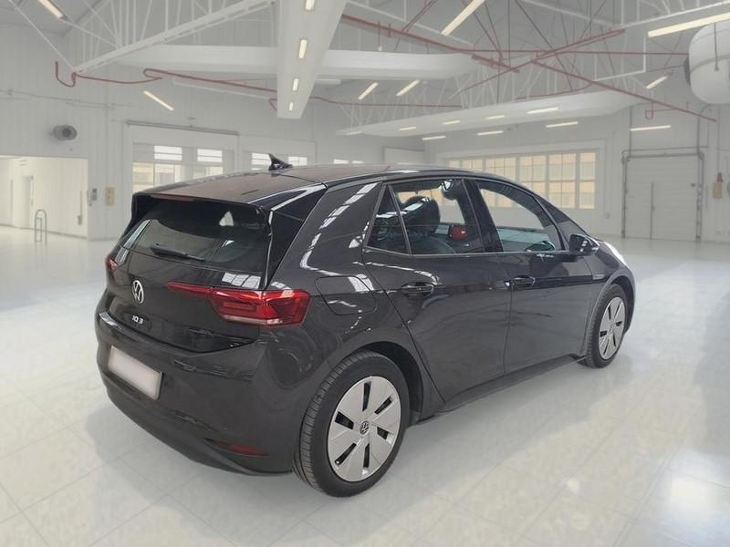VOLKSWAGEN ID.3 PRO PERFORMANCE 5 PORTE BERLINA