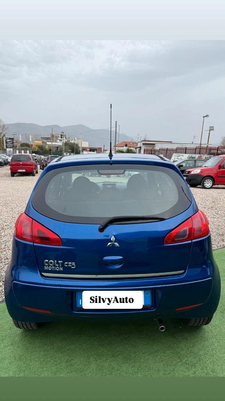 Mitsubishi Colt 1.3 16V 3p. Insport