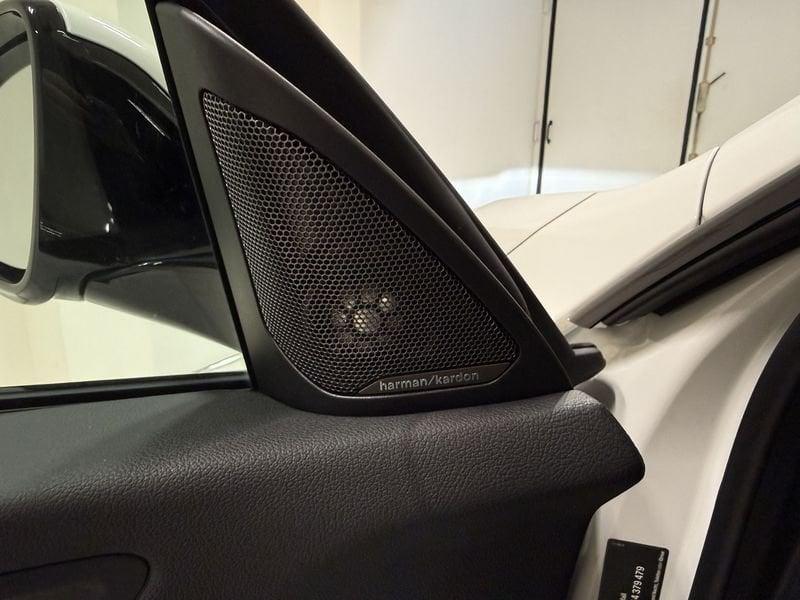 BMW Serie 2 G.C. 218i Gran Coupé Msport Steptronic