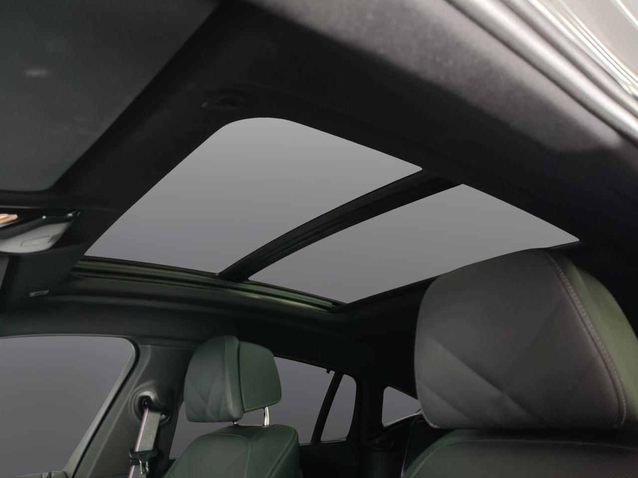 BMW BMW X6 xDrive30d M Sport