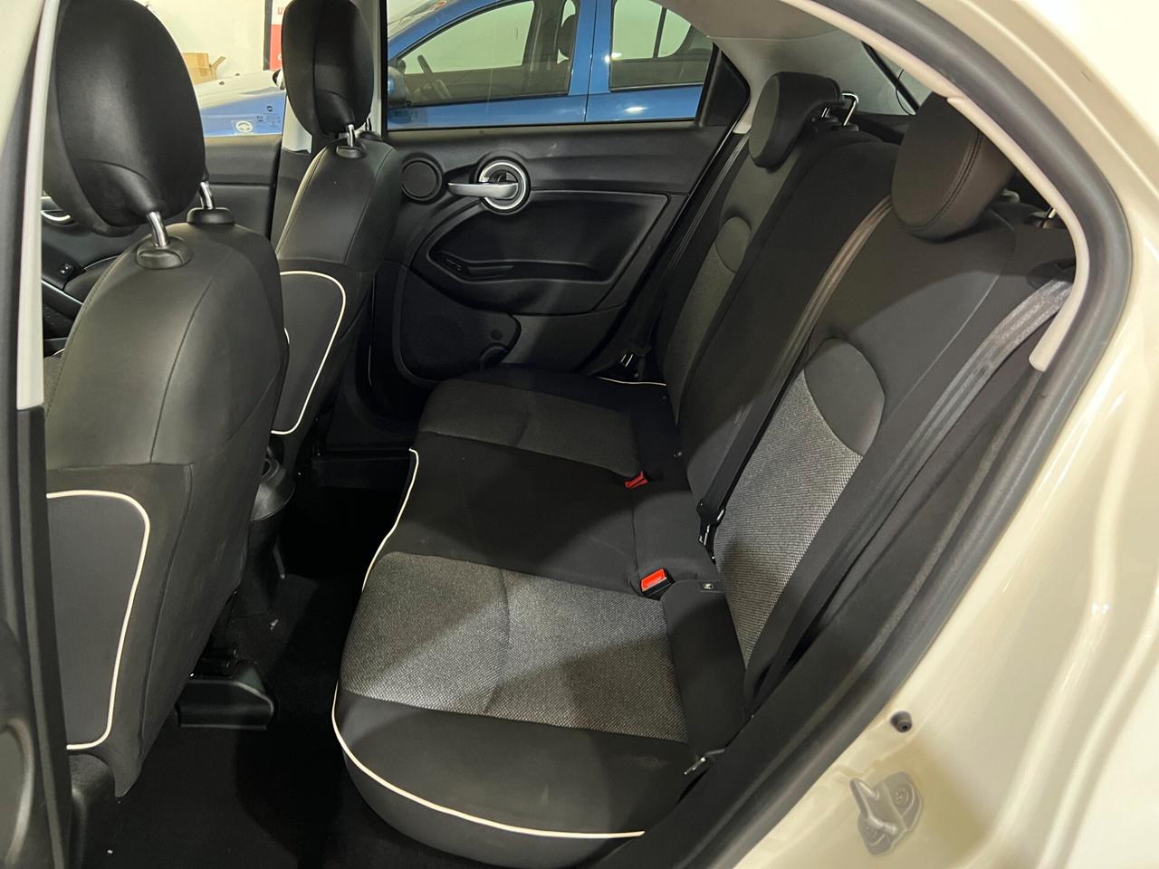 Fiat 500X 1.6 120 CV - POP STAR -2018